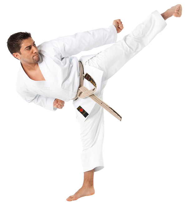 Tokaido SKIF Kata Master Gi, 12oz - American Cut